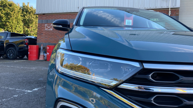 Volkswagen T-Roc 1.5 TSI Style 5dr DSG Petrol Hatchback